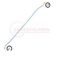 CABO COAXIAL ANTENA SAMSUNG S4 I9505 I9500 100% ORIGINAL